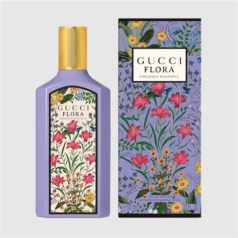 gucci magnolia parfum